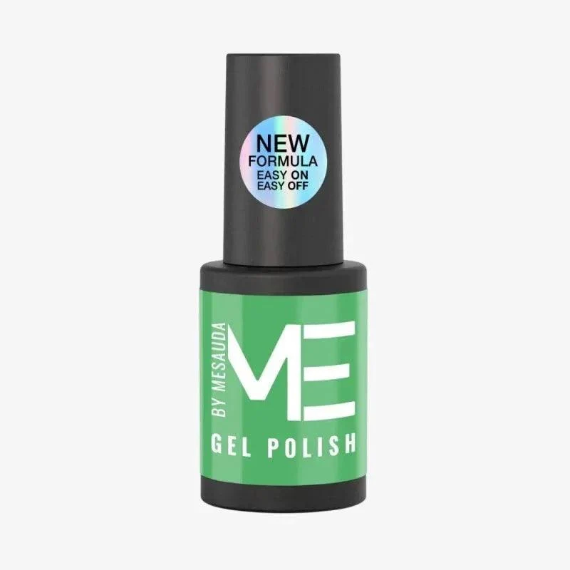 Me by Mesauda Gel Polish 251 Thrill Me Smalto Semipermanente 4.5ml