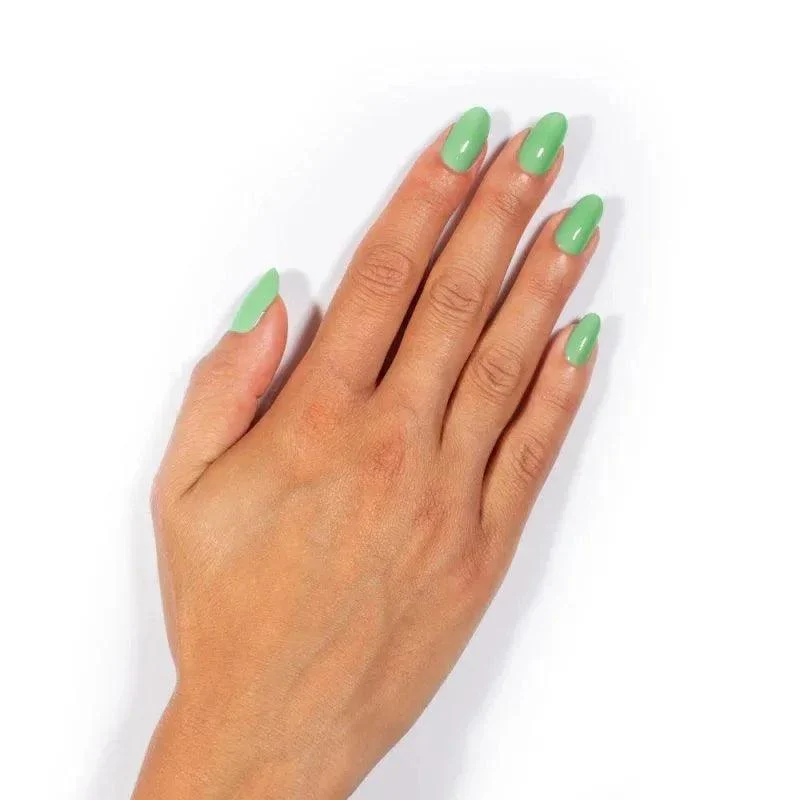 Me by Mesauda Gel Polish 251 Thrill Me Smalto Semipermanente 4.5ml