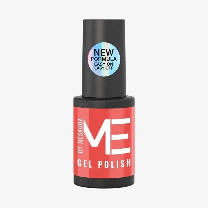 Me by Mesauda Gel Polish 255 California Vibes Smalto Semipermanente 4.5ml