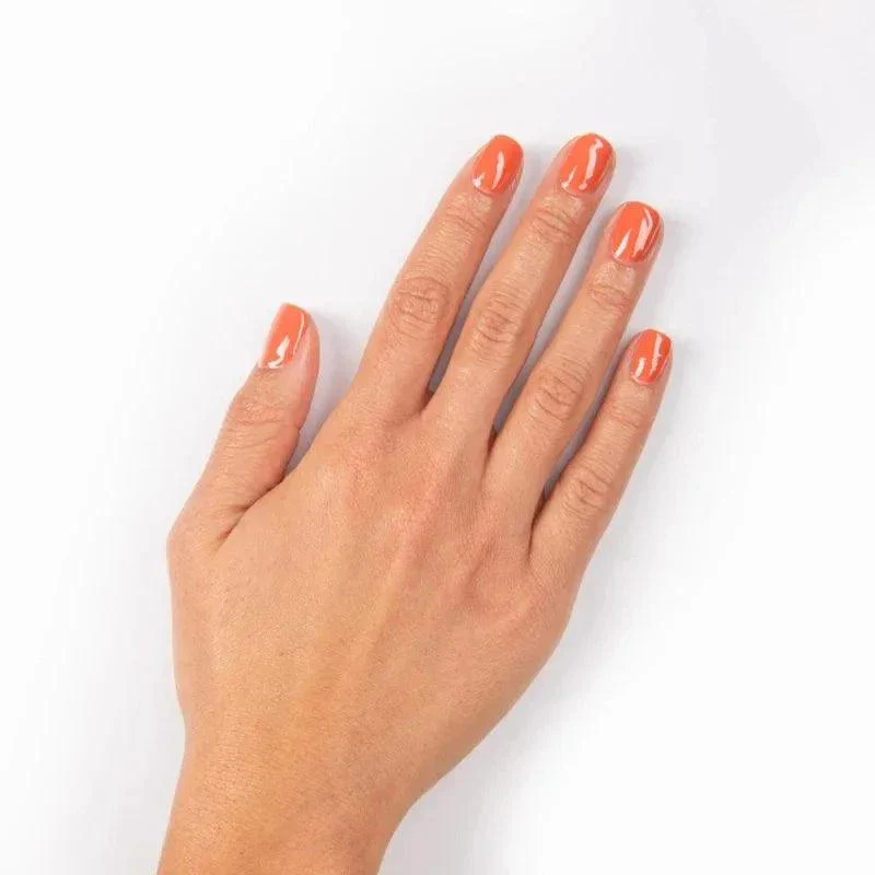 Me by Mesauda Gel Polish 255 California Vibes Smalto Semipermanente 4.5ml