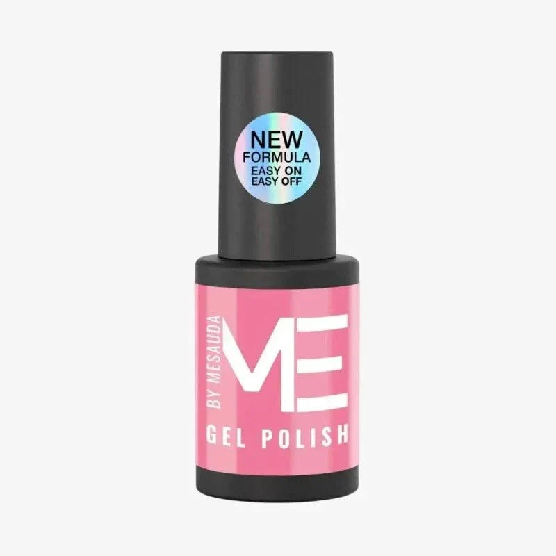 Me by Mesauda Gel Polish 253 Slide With Me Smalto Semipermanente 4.5ml