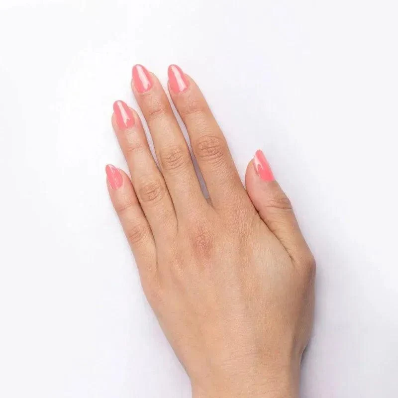 Me by Mesauda Gel Polish 253 Slide With Me Smalto Semipermanente 4.5ml