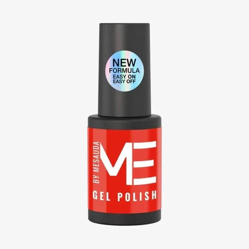 Me by Mesauda Gel Polish 256 Euphoria Smalto Semipermanente 4.5ml