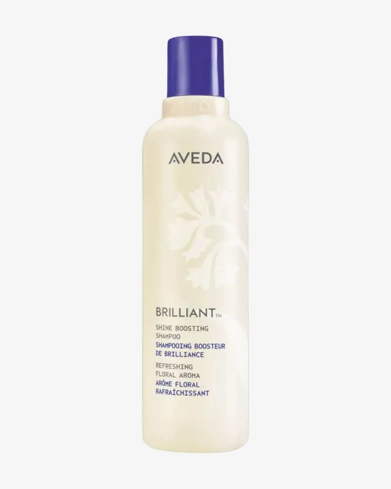 Aveda Brilliant Brilliant Shampoo Shampoo 250ml