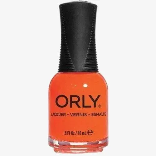 Orly Smalto Melt Your Popsicle 18 ml
