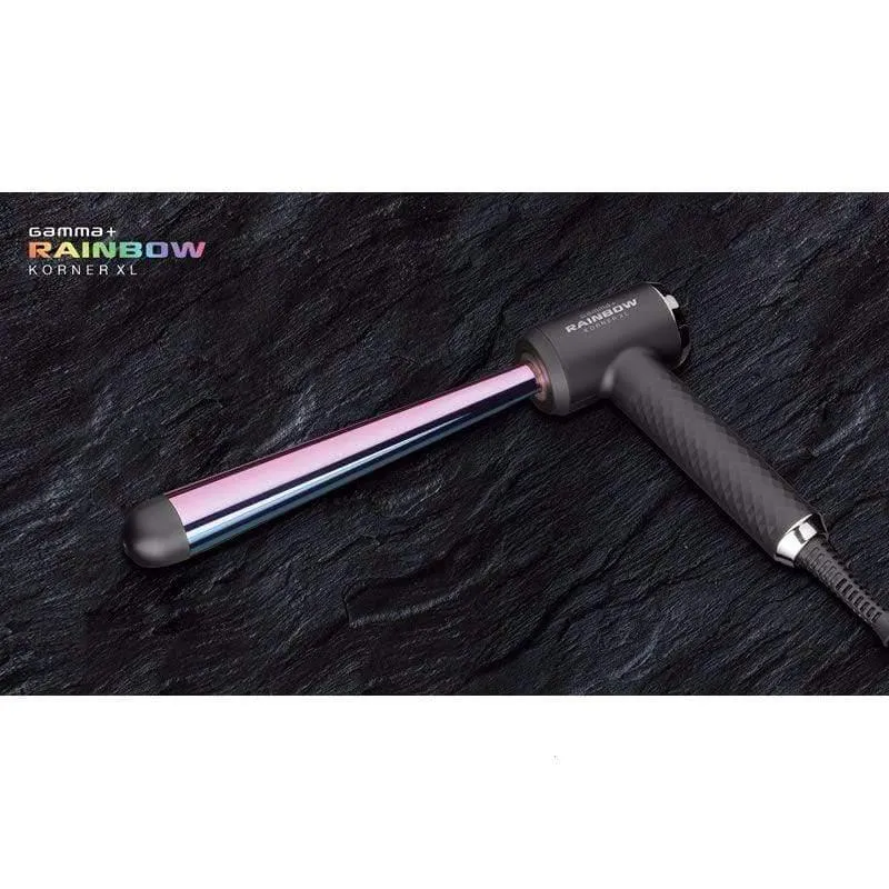 Ferro Gamma Piu Korner XL Rainbow