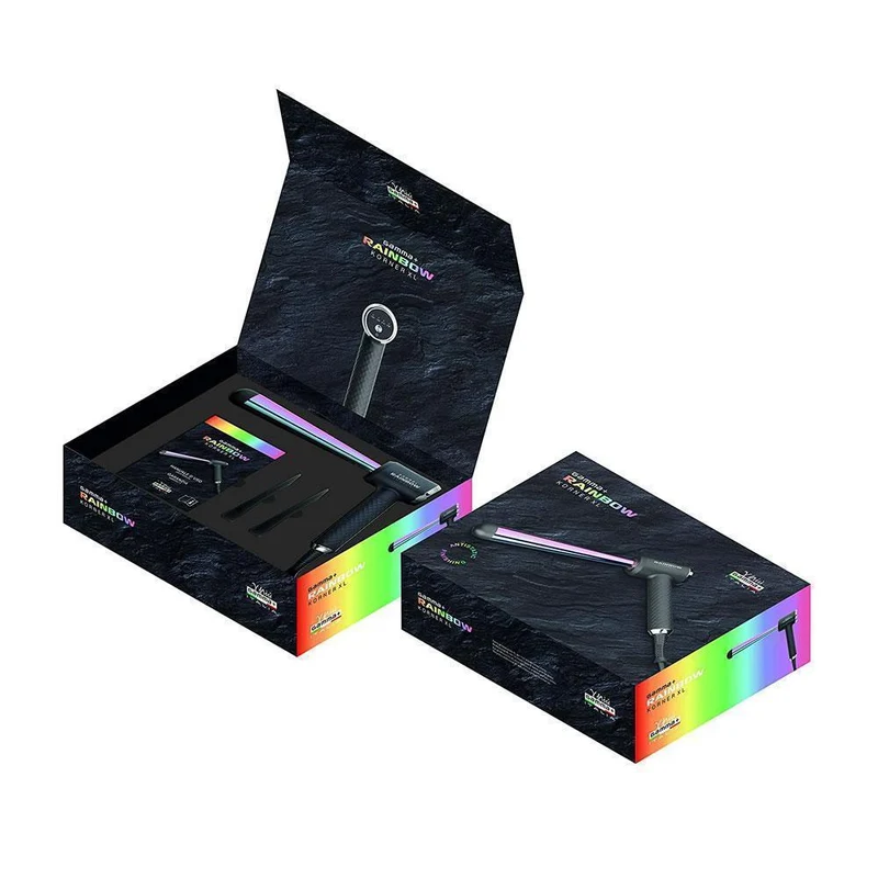 Ferro Gamma Piu Korner XL Rainbow