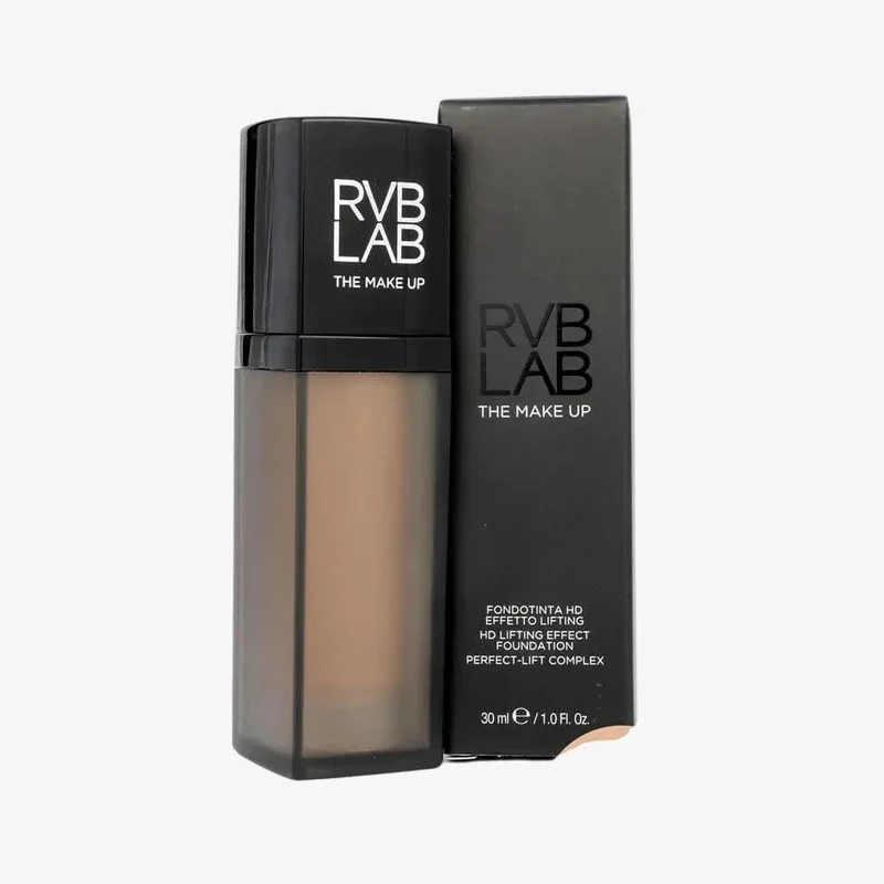 RVB LAB Fondotinta HD Effetto Lifting 64 30ml Diego Dalla Palma Professional