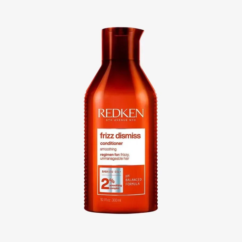 Redken Frizz Dismiss Balsamo capelli crespi