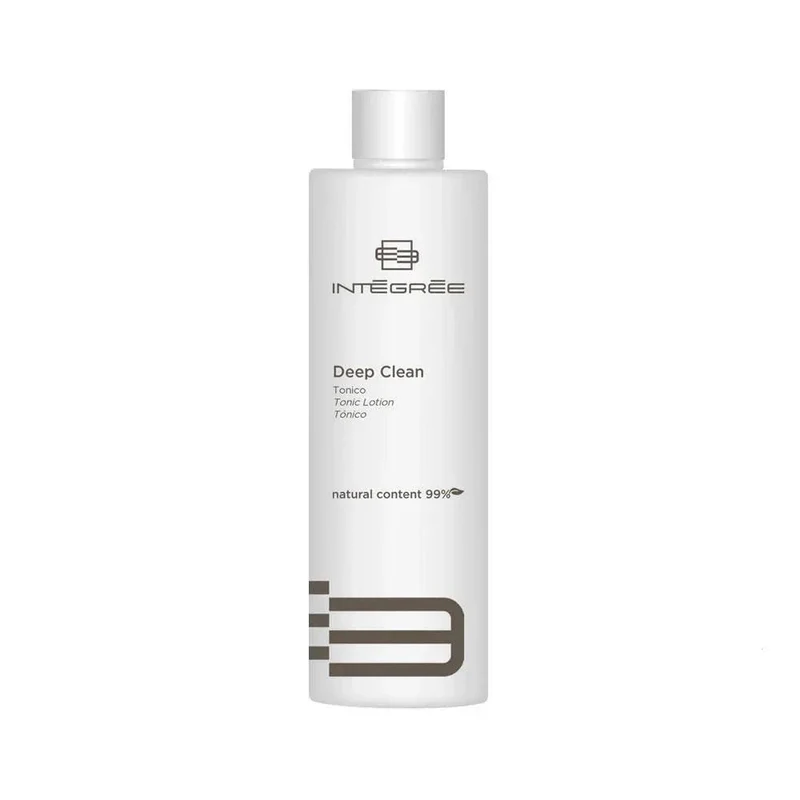 Integree Deep Clean Tonico Viso 200ml