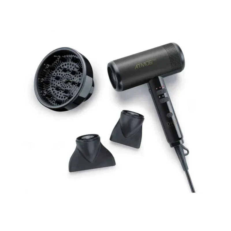 Diva Pro styling Atmos Phon Dry