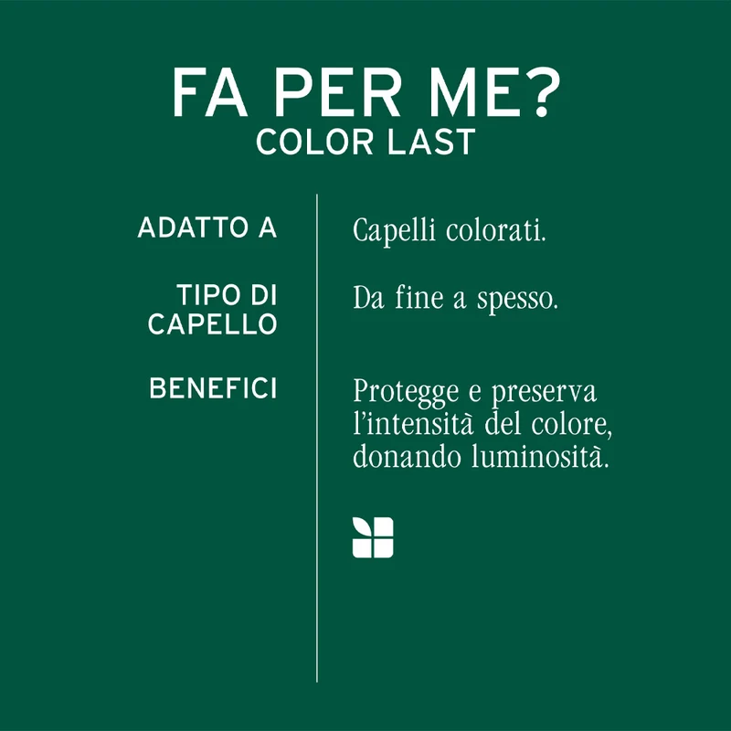 Biolage Professional Hair Spa Color Last Refill Conditioner 500ml - balsamo protezione colore