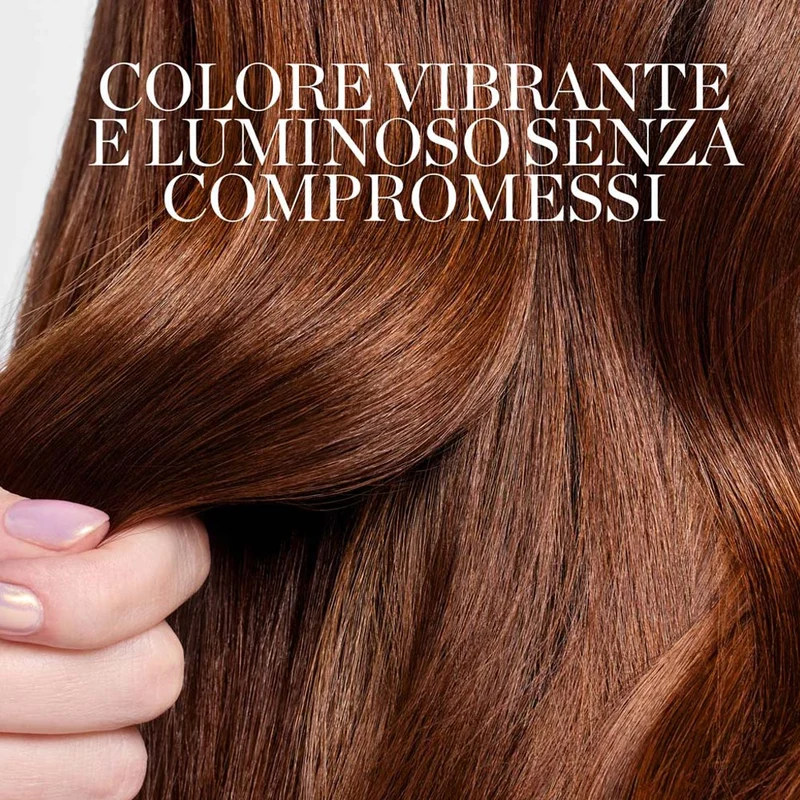 Wella Color Touch Plus 66/04 Biondo Scuro Intenso Naturale 60ml - colore demi-permanente