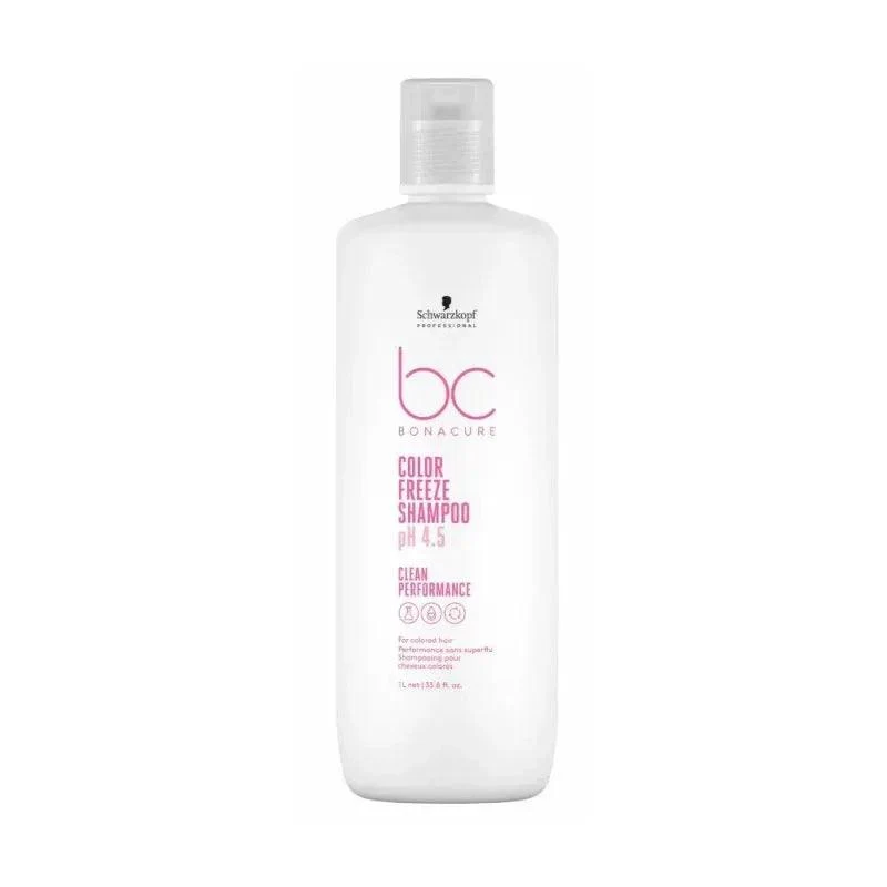 Schwarzkopf Color Freeze Shampoo Capelli Colorati