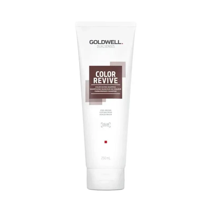 Goldwell Dualsenses Color Revive Shampoo Colorante 250ml