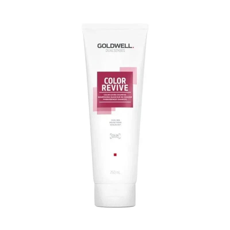 Goldwell Dualsenses Color Revive Shampoo Colorante 250ml