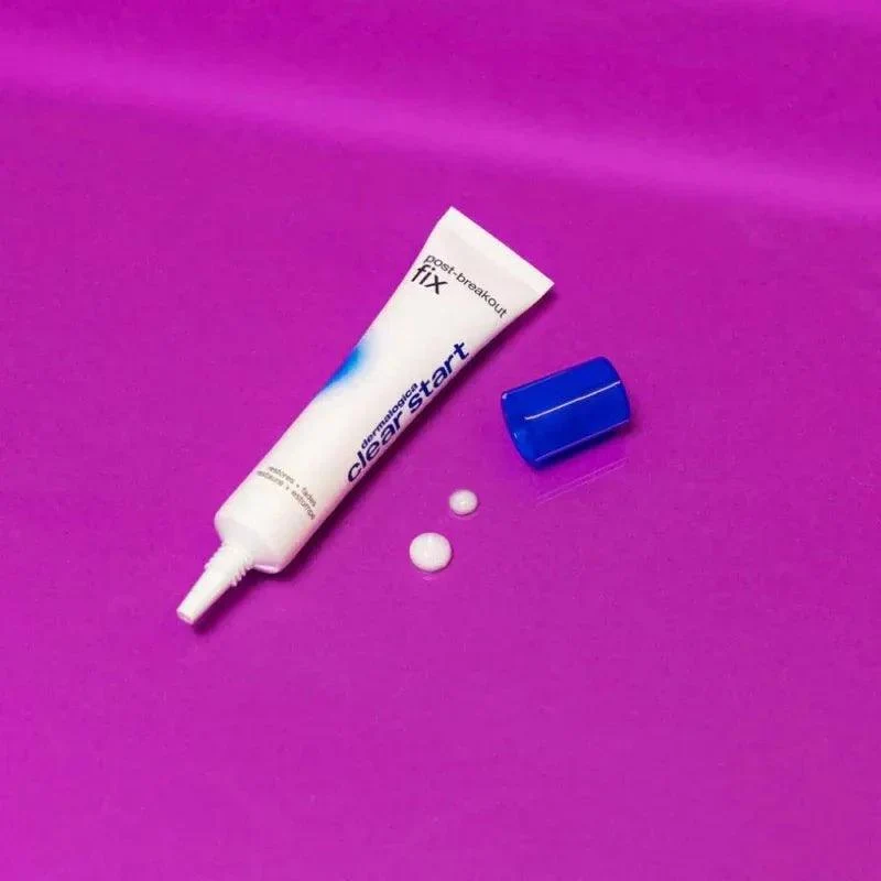 Dermalogica Post Breakout Fix Crema Viso Anti Imperfezioni e Cicatrici 15ml