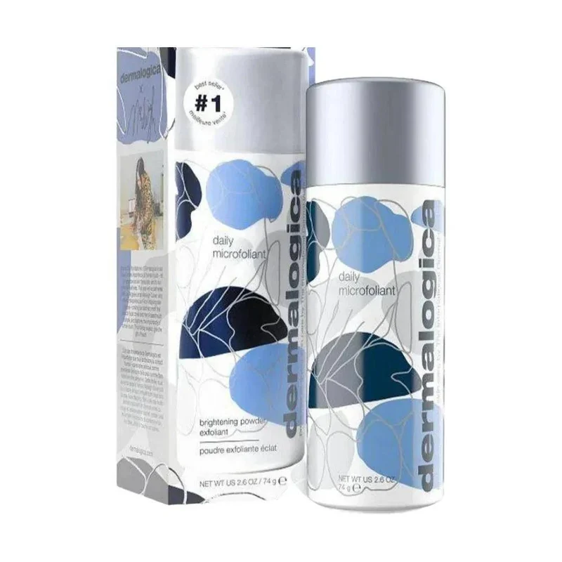 Dermalogica Daily Microfoliant 74gr Esfoliante Viso