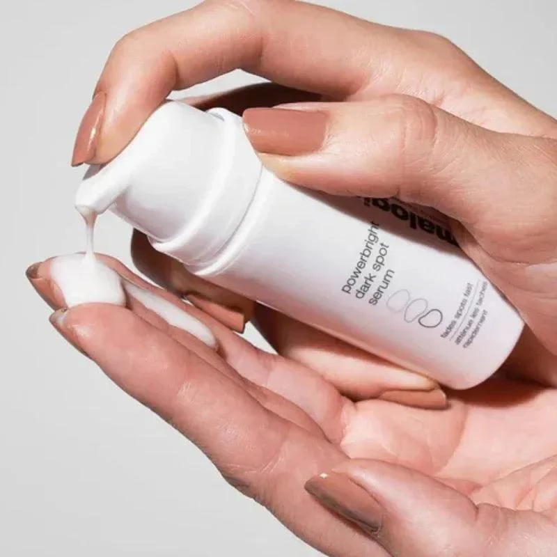 Dermalogica PowerBright Dark Spot Serum - Siero Viso Antimacchia 30ml