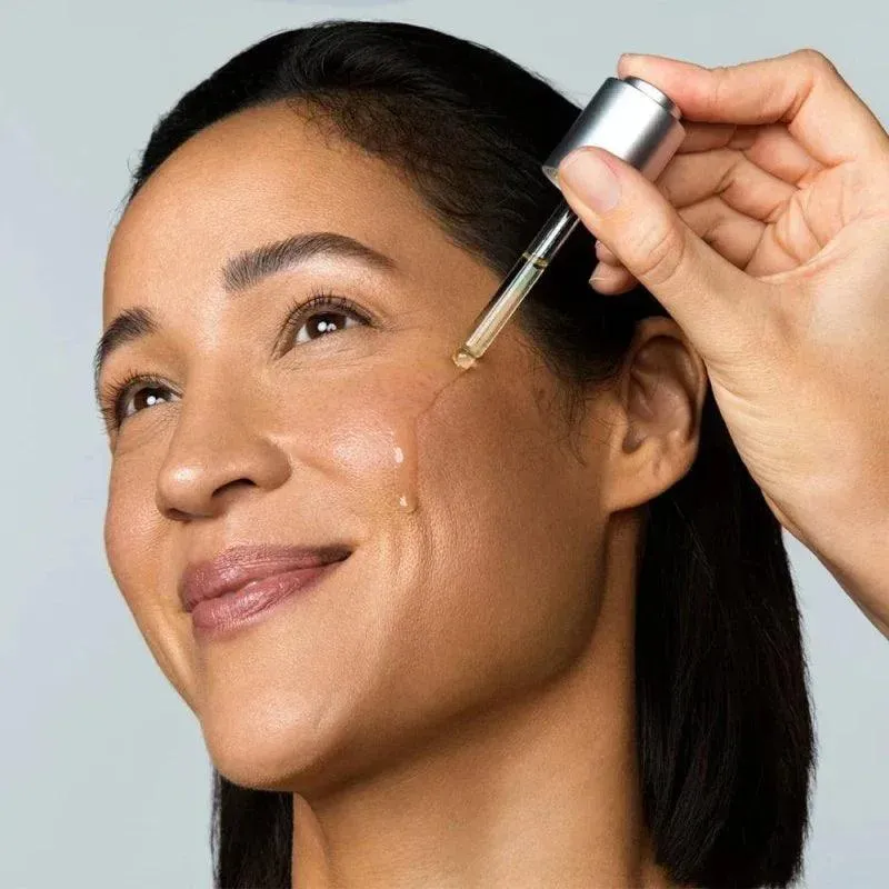Dermalogica Retinol Clearing Oil - Olio Viso Notte Purificante 30ml