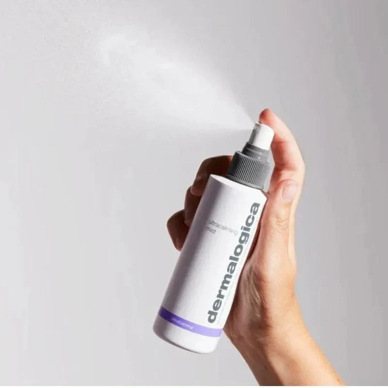 Dermalogica UltraCalming Mist Tonico Viso Pelli Sensibili 177ml