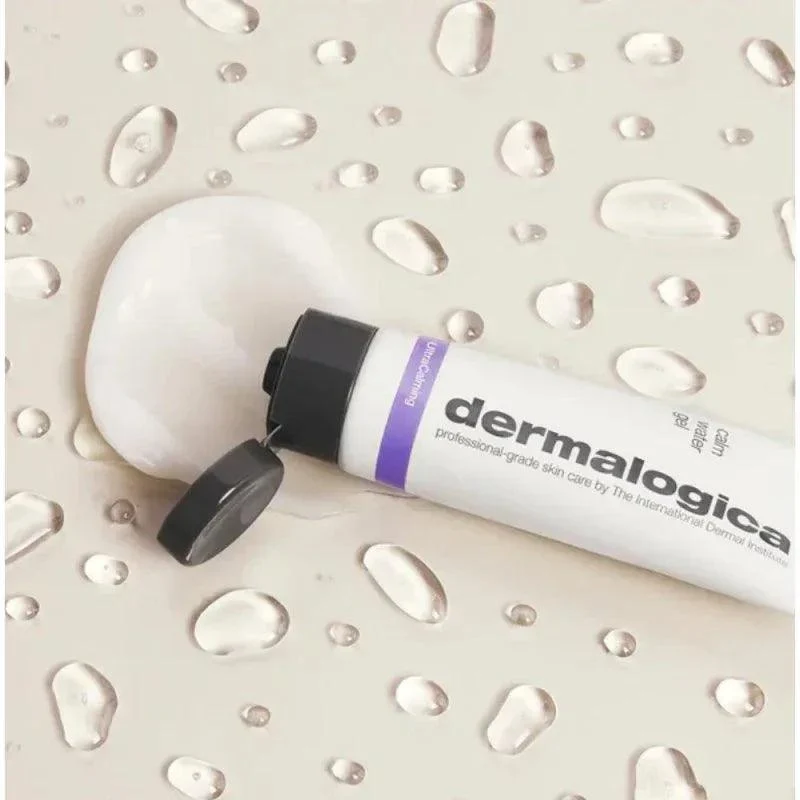 Dermalogica Calm Water Gel Crema Idratante Viso Pelle Sensibile 50ml