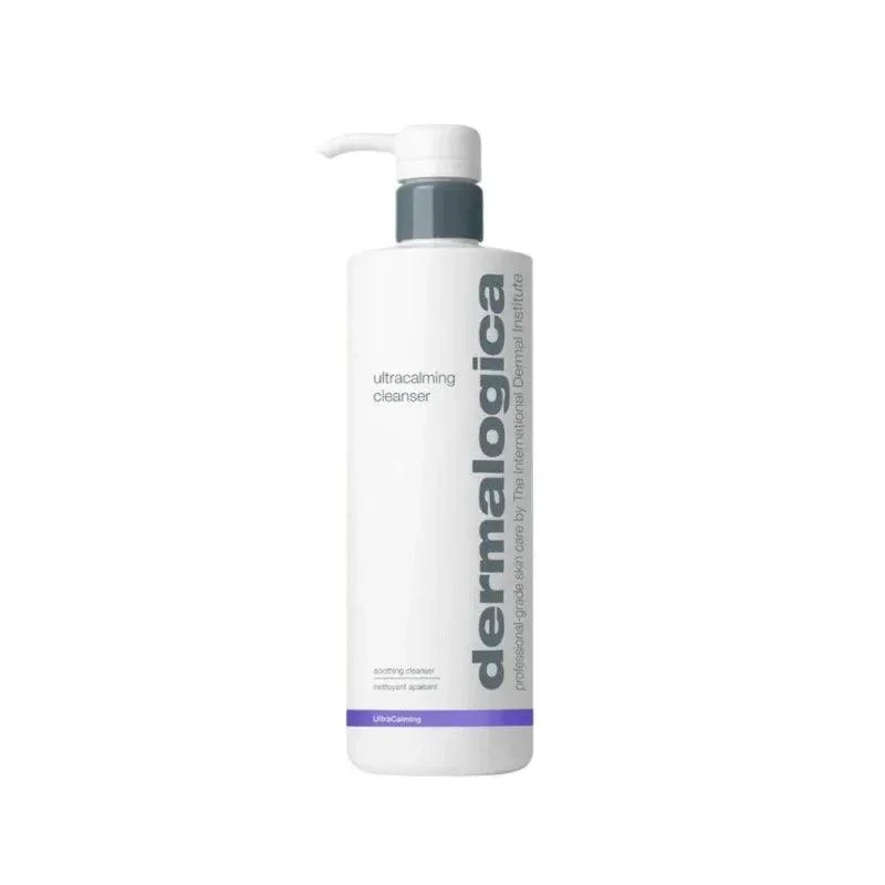Dermalogica UltraCalming Cleanser Detergente Viso Pelle Sensibile 250ml