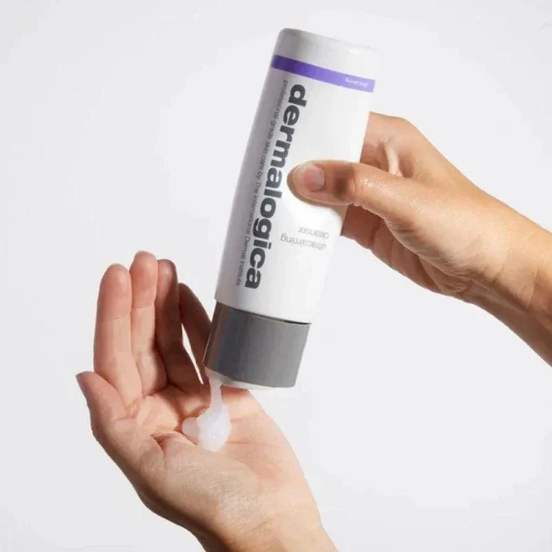 Dermalogica UltraCalming Cleanser Detergente Viso Pelle Sensibile 250ml