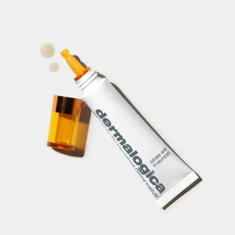 Dermalogica BioLumin-C Eye Serum Trattamento Contorno Occhi 15ml