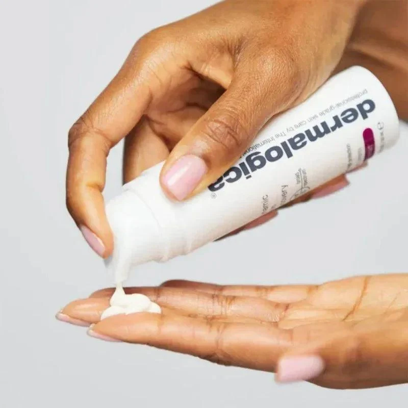 Dermalogica Dynamic Skin Recovery SPF50 Crema idratante Viso con Protezione Solare 50ml