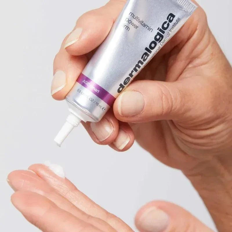 Dermalogica MultiVitamin Power Firm Contorno Occhi Rassodante 15ml
