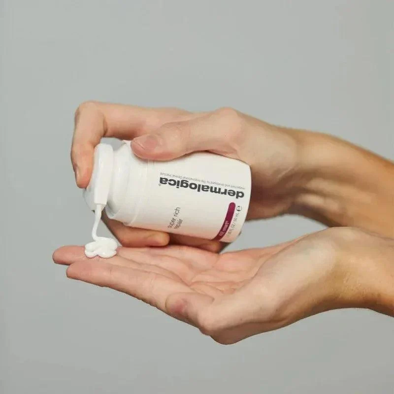 Dermalogica Super Rich Repair Crema Viso Idratante Nutriente 50ml