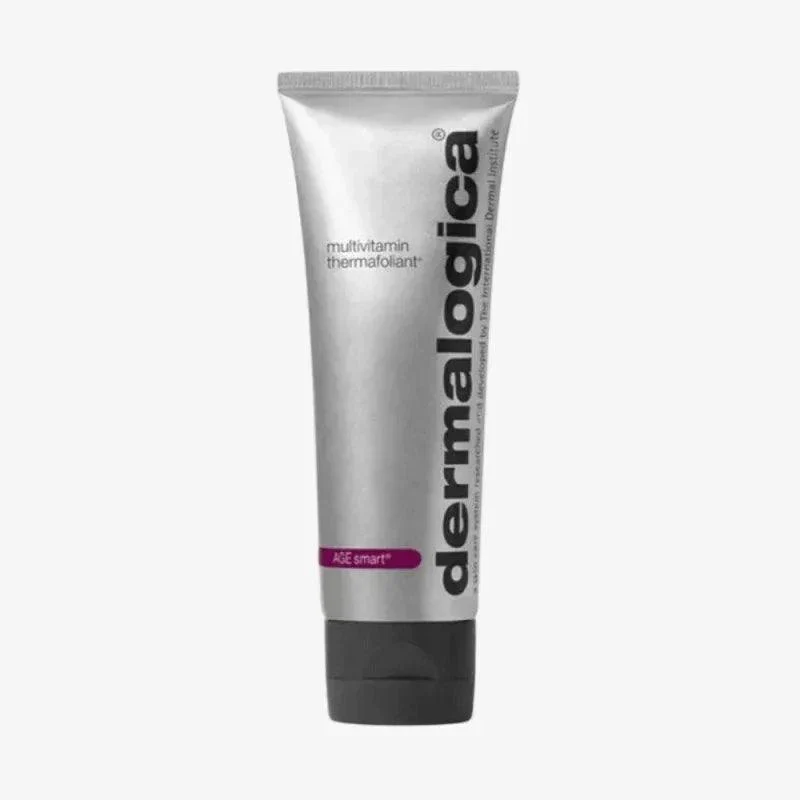 Dermalogica MultiVitamin Thermafoliant Esfoliante Viso Termico 75ml