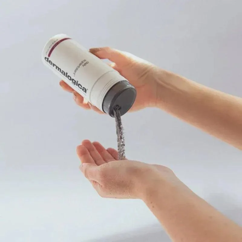 Dermalogica Daily Superfoliant Esfoliante Viso ai Carboni Attivi 57gr