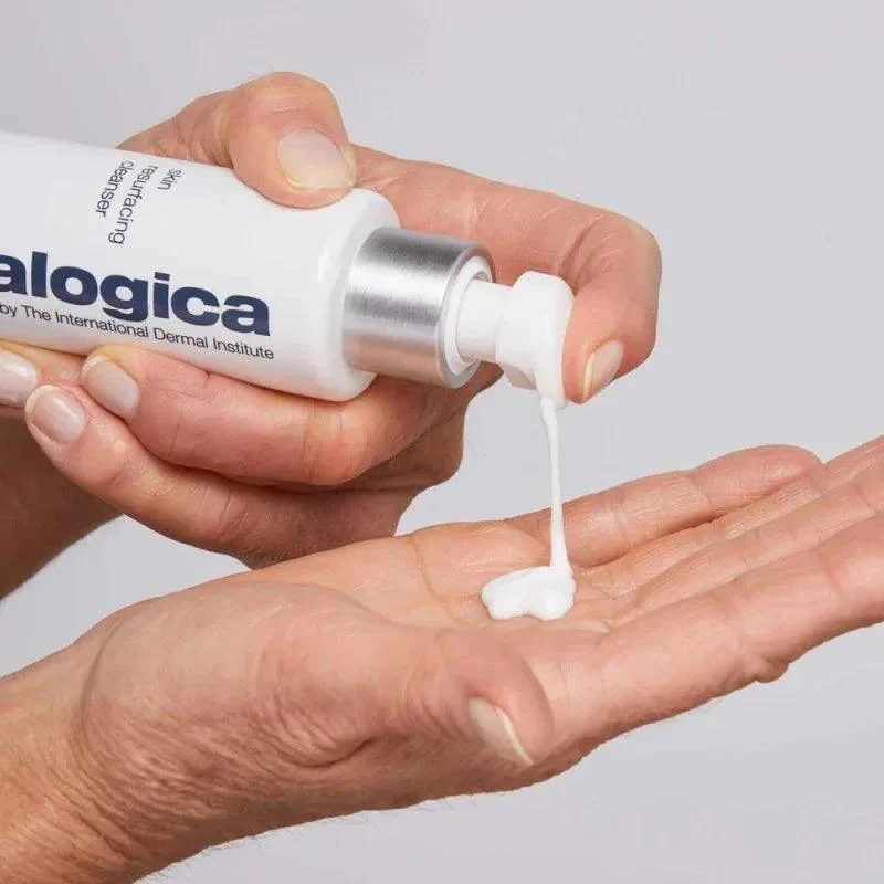 Dermalogica Skin Resurfacing Cleanser Detergente Viso Esfoliante Levigante 150ml