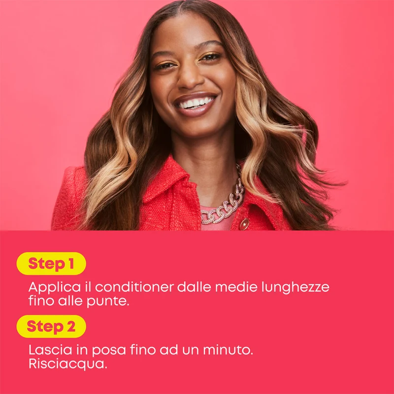 Matrix Haircare Glow Mania Conditioner 300ml - balsamo capelli spenti e colorati