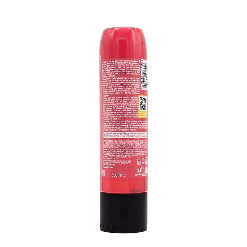 Matrix Haircare Glow Mania Conditioner 300ml - balsamo capelli spenti e colorati