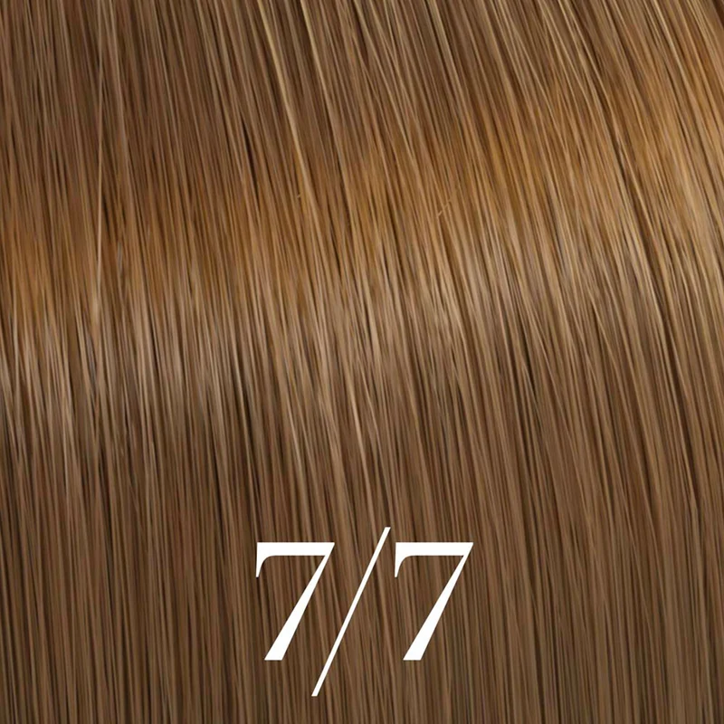 Wella Color Touch Deep Browns 7/7 Biondo Medio Sabbia 60ml - colore semipermanente senza ammoniaca