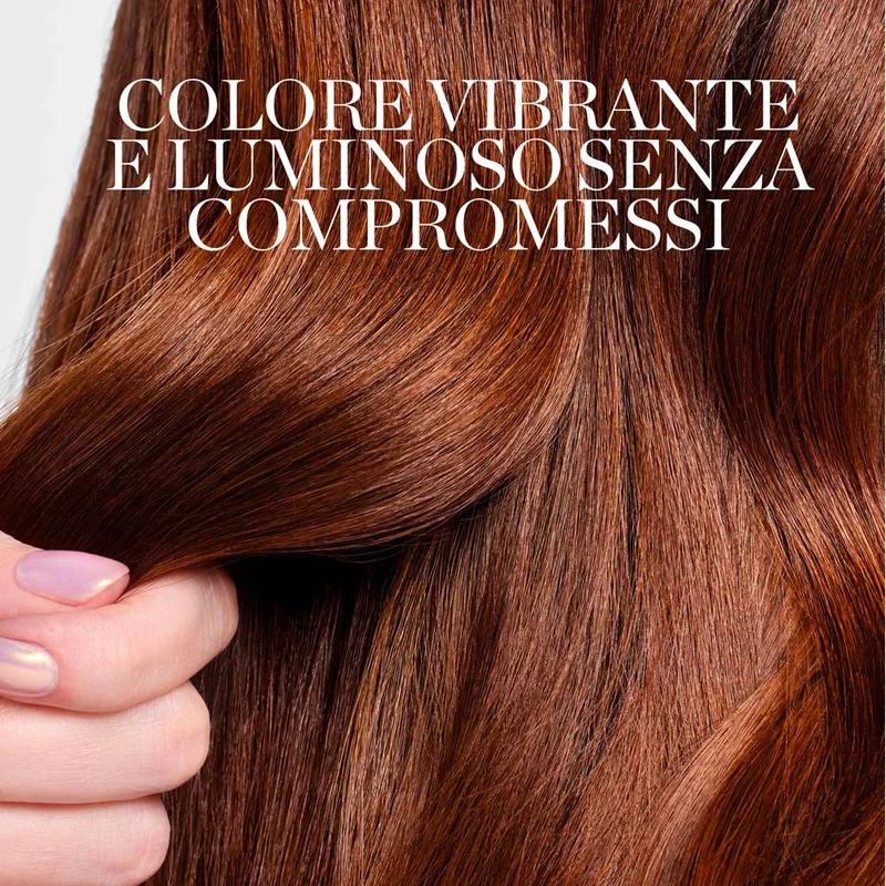 Wella Color Touch Deep Browns 7/7 Biondo Medio Sabbia 60ml - colore semipermanente senza ammoniaca