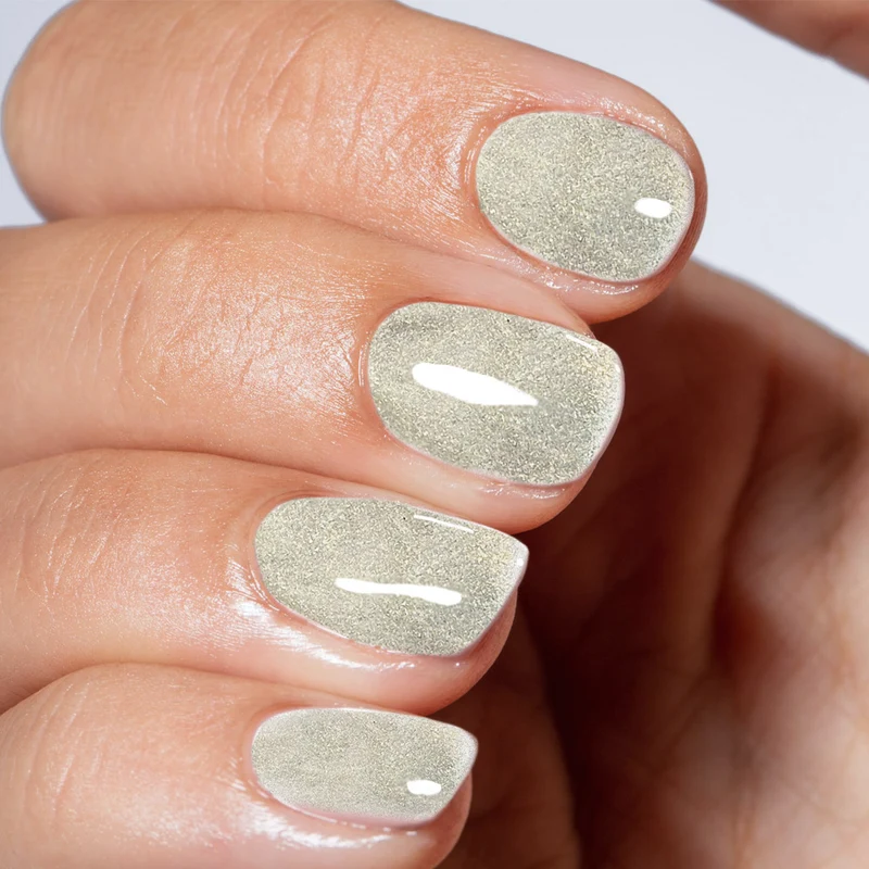 My Nail Pro MNP Shine N' Wear 298 Frosty 10ml- smalto classico