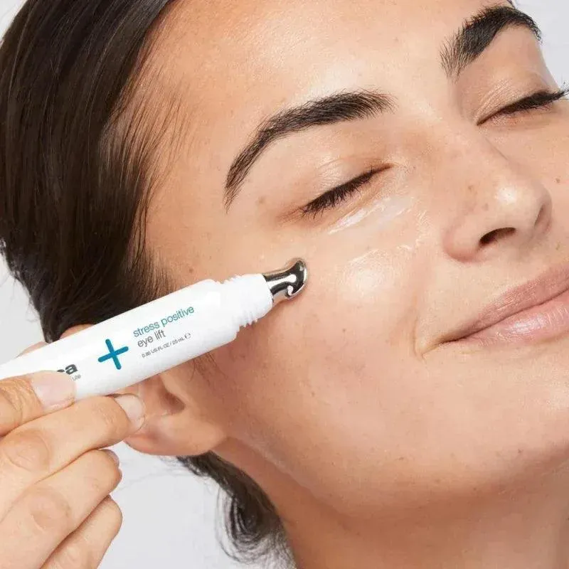 Dermalogica Stress Positive Eye Lift Maschera Contorno Occhi 25ml