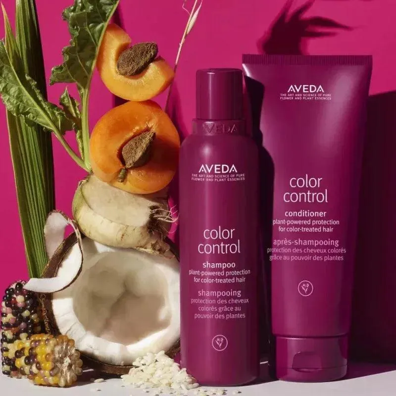 Aveda Color Control Color Control Capelli Colorati Trattamento