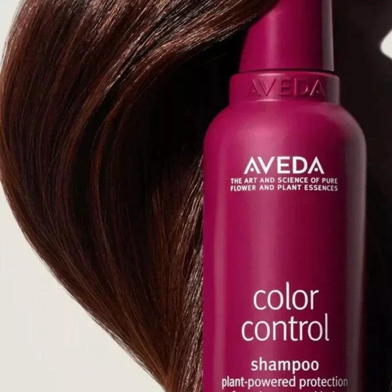 Aveda Color Control Color Control Shampoo Capelli Colorati