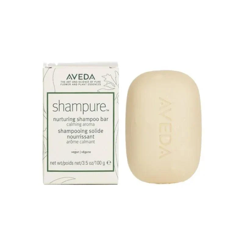 Aveda Shampure Shampure Nurturing Shampoo Bar Edizione Limitata