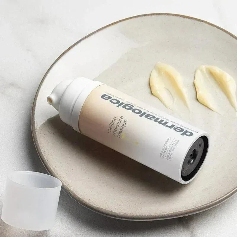 Dermalogica Melting Moisture Masque Maschera Viso Idratante Nutriente 50ml