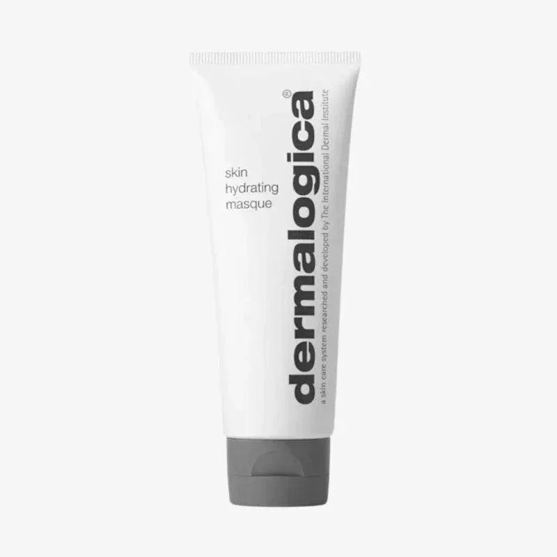 Dermalogica Skin Hydrating Masque Maschera Viso Idratante Rinfrescante 75ml