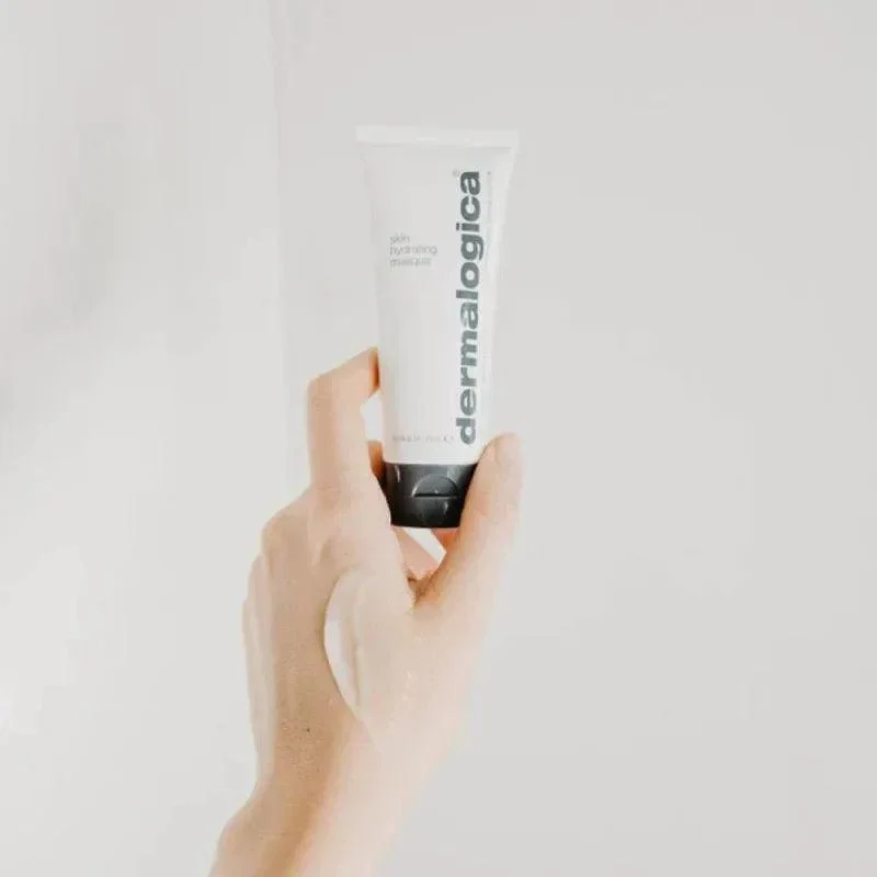 Dermalogica Skin Hydrating Masque Maschera Viso Idratante Rinfrescante 75ml
