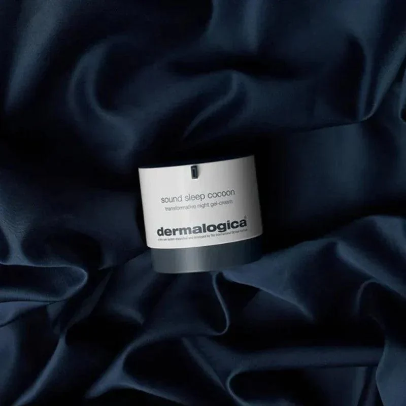 Dermalogica Sound Sleep Cocoon Crema Viso Notte 50ml