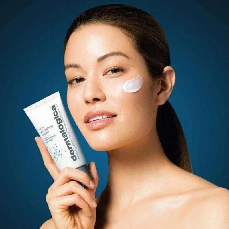 Dermalogica Skin Smoothing Cream Crema Viso Idratante 50ml