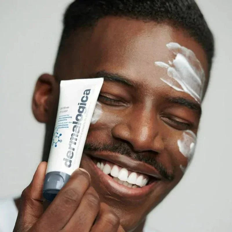 Dermalogica Skin Smoothing Cream Crema Viso Idratante 50ml
